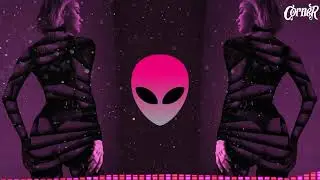 Corner - Dark Minimal Techno Alien Summer Mix 2021