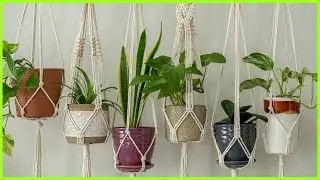 Top 5 Best Hanging Planters in 2023 reviews✅ Buying guide