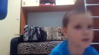 Делаем снежинку!