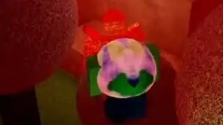 me when i am turned into earth and forced to kill my friend by causing a planetary collision: