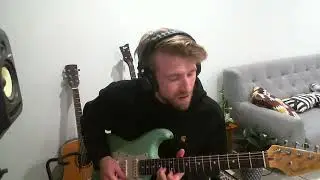 funky lofi beat / guitar loop
