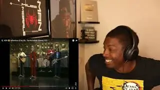 The Marmalade- Reflections Of My Life *REACTION*