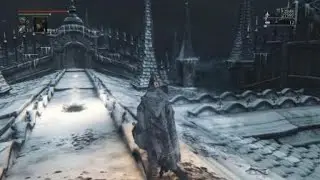 Martyr Logarius ( Boss fight )