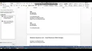 Creating Meta descriptions using Google Adword Keywords
