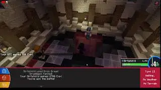 Pixelmon multiplayer hunting for kubfu