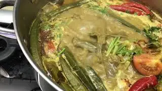 Poh Lian's Nonya Curry