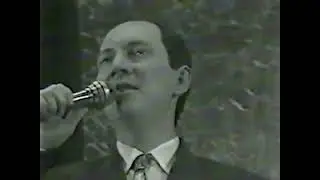 Асаф Вәлиев — "Әйтмә син авыр сүз" (1992)