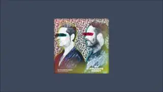 My Favorite Robot - Want Some