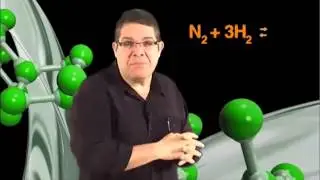 Química: Equilíbrio Químico
