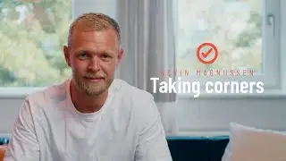 Kevin Magnussen - Racing Tips | Taking Corners