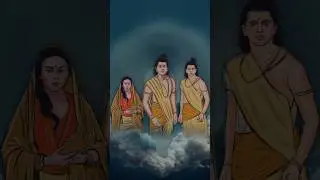Ram Lakhan Siya       #ramayan #hanuman #mandir #radheshyam #sathya  #vishnuvijay #temple
