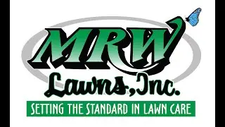 Get to know MRW Lawns, Inc.