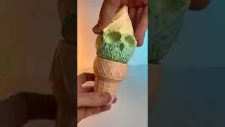 I Scream 🍦💀