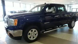 New 2013 GMC SIERRA 1500 Norman OK Oklahoma-City, OK #G6066