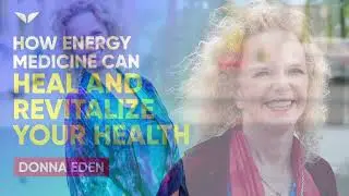 QiGong Master Donna Eden’s Testimonial