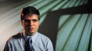NEF with Plymouth University - Eduardo Miranda, Professor in Computer Music