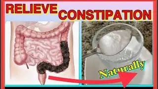 How to Empty 💯 your Bowels Completely in 1 hour- Natural Colon Cleansing