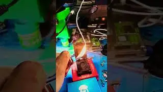 with playing the heart of mobile EMMC 