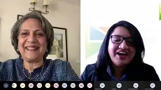BBG Delhi Women's Leadership Series Ms. Deepa Gopalan Wadhwa 17 February 2022