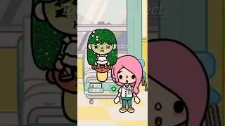 I Gave Birth at a Young🥺😱👶🏻 || 1 or 2 or 3? #tocaboca #tocalifeworld #shorts #shortsfeed #fyp