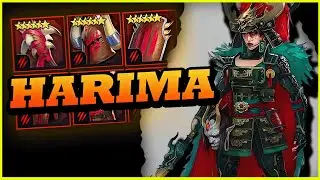 INSANE DAMAGE!? Raid: Shadow Legends