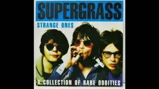 Supergrass - Best Tracks