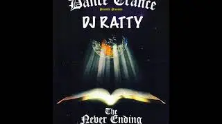 Dj Ratty @ Dance Trance Never Ending Story 12 2 94