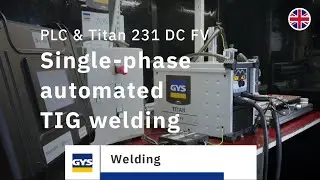 [ZOOM...] Automation : PLC - Titan 231 DC FV