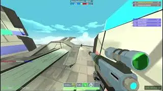 repuls.io | team deathmatch | summit || 