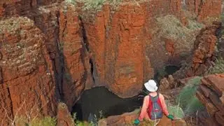 Australia 2015 - Karijini National Park