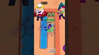 кто выграет??? #brawlstars