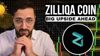 Zilliqa (ZIL) Pumps 78% — Is a Trend Reversal Starting?
