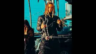 (FREE) Trippie Redd x Lil Uzi Vert Type Beat - “Bang”