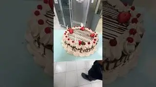 Cake 