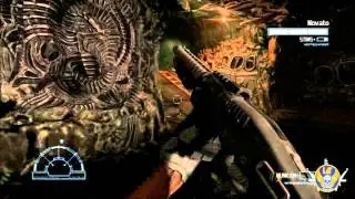 Alien vs Predator - Marine mision 2 Refineria infierno 2/2