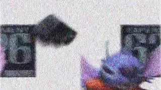 Intro (Disney's Stitch: Experiment 626 prototype)