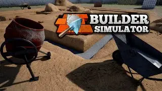 ВЕЛИКИЙ СТРОИТЕЛЬ 👉Builder Simulator