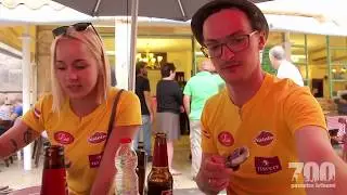700 pasaules brīnumi  Svētā zeme  3 sērija