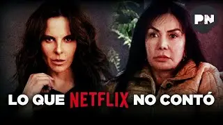 Queen of the South ➡️ The Woman Who Stood Up to Cartels, Presidents, and Netflix ✅