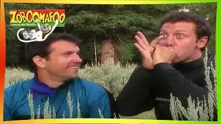 🐒Zoboomafoo 125 - Great Singers | HD | Full Episode 🐒🐦