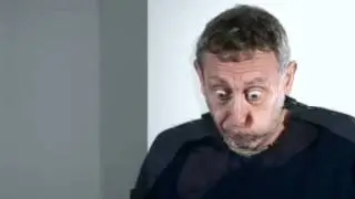YTP - Michael Rosen Is A Dirty Trouble Maker