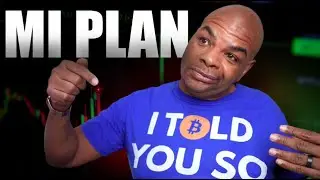 Bitcoin DUMP, exactly as intended!