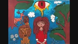 I-Na - A Look Through The Universal Womb (2020)