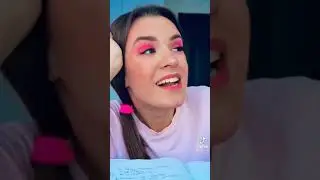 Тикток. Школа, матиматика