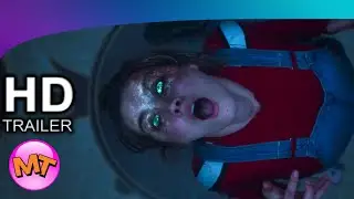 RISING WOLF Trailer 2021