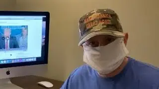 ** PRAISE for TRUMP **  Virus update - CT