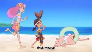 Tribe Cool Crew - Mashiro Mizuki Feet