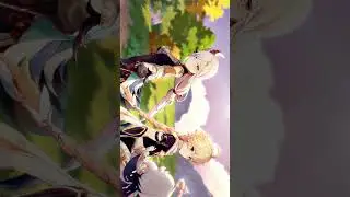 For Shenhe simps