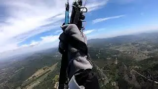9 minutos no Carrossel Mágico