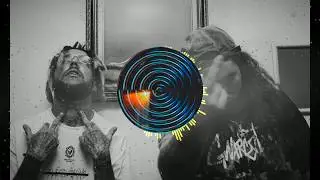 [FREE] $uicideboy$/Pop Smoke Type Beat 160bpm Trap/HipHop prod.by P.Kleyy